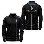 Maserati Long Sleeve