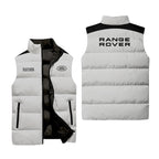 Unknown Sleeveless Puffer Jacket