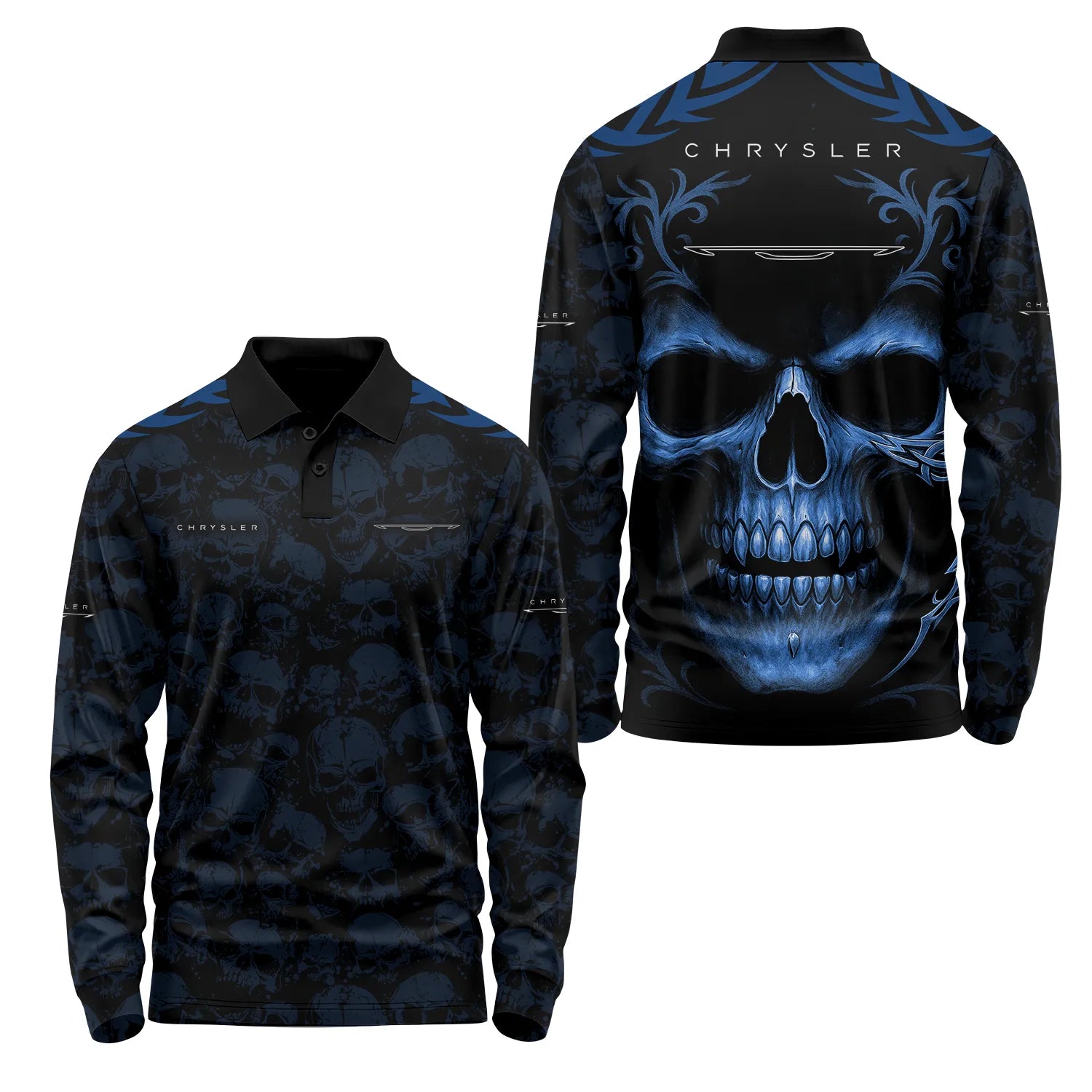 Chrysler Long Sleeve