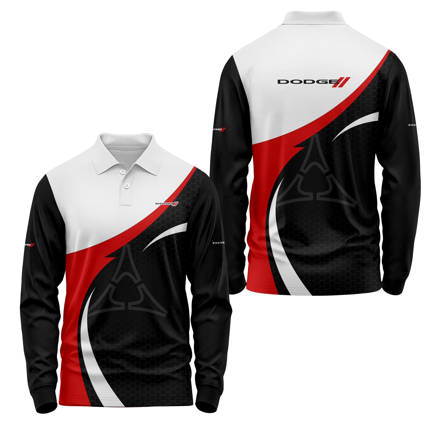 Unknown Long Sleeve