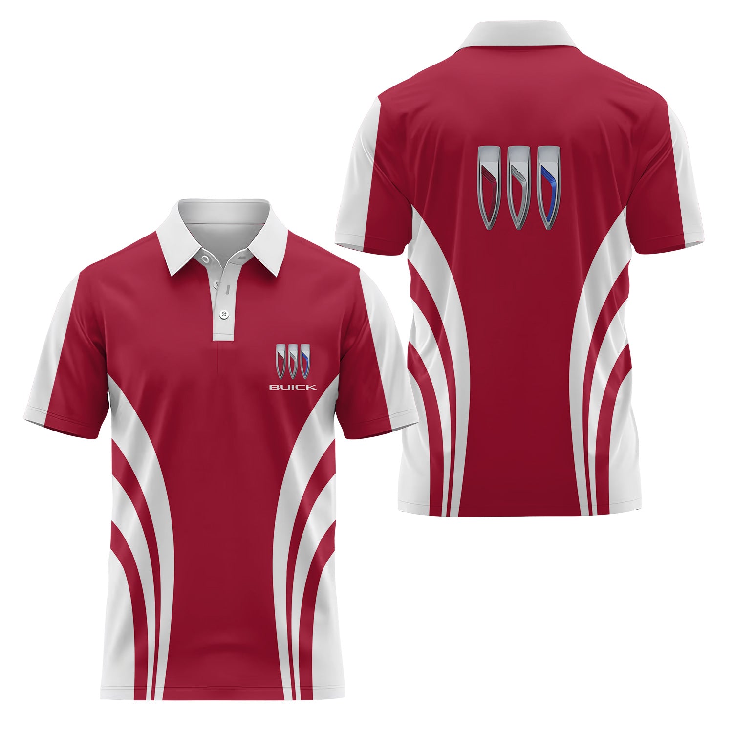 Buick Apparels USPL3134