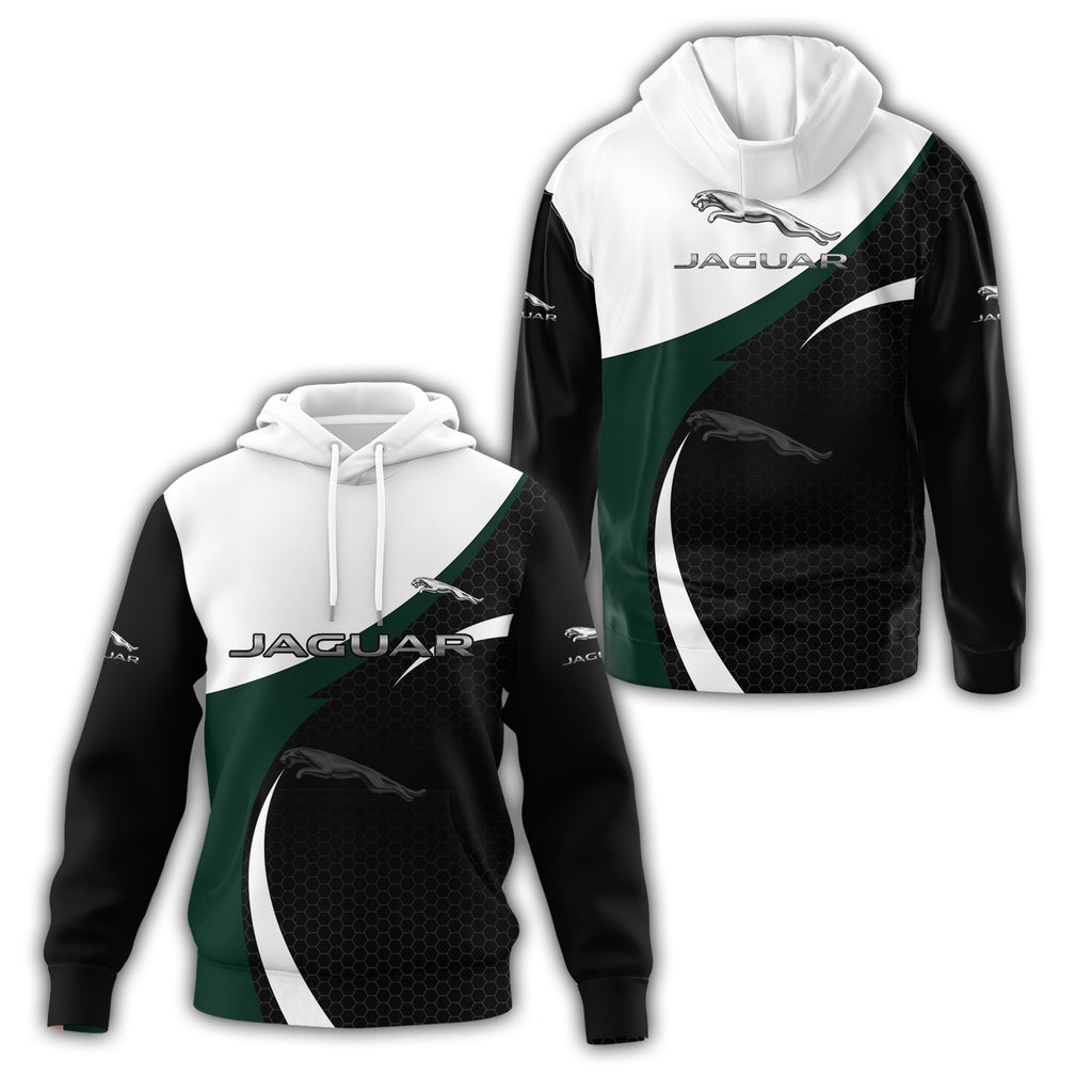 Unknown Hoodie