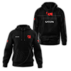 Saturn Hoodie