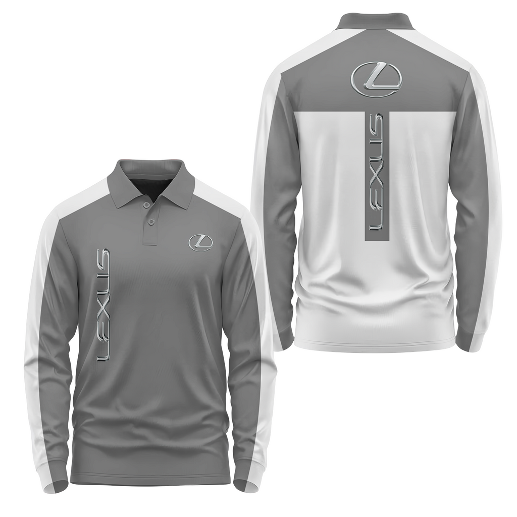 Unknown Long Sleeve
