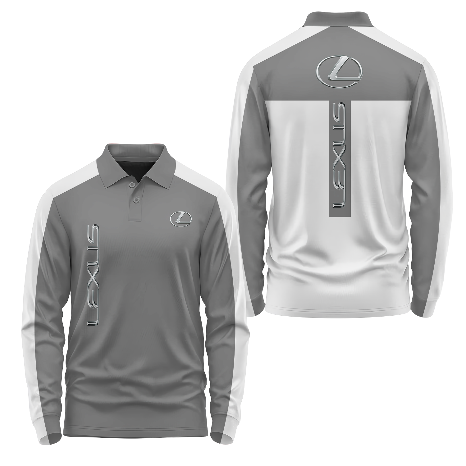 Unknown Long Sleeve