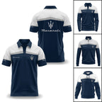 Maserati Cover