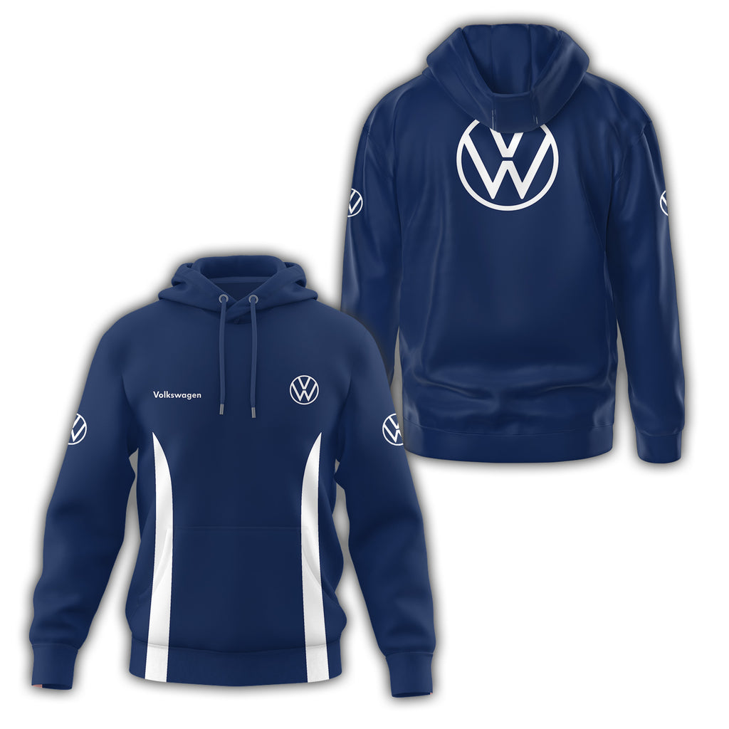 Unknown Hoodie