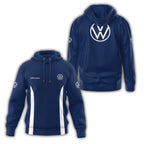 Unknown Hoodie