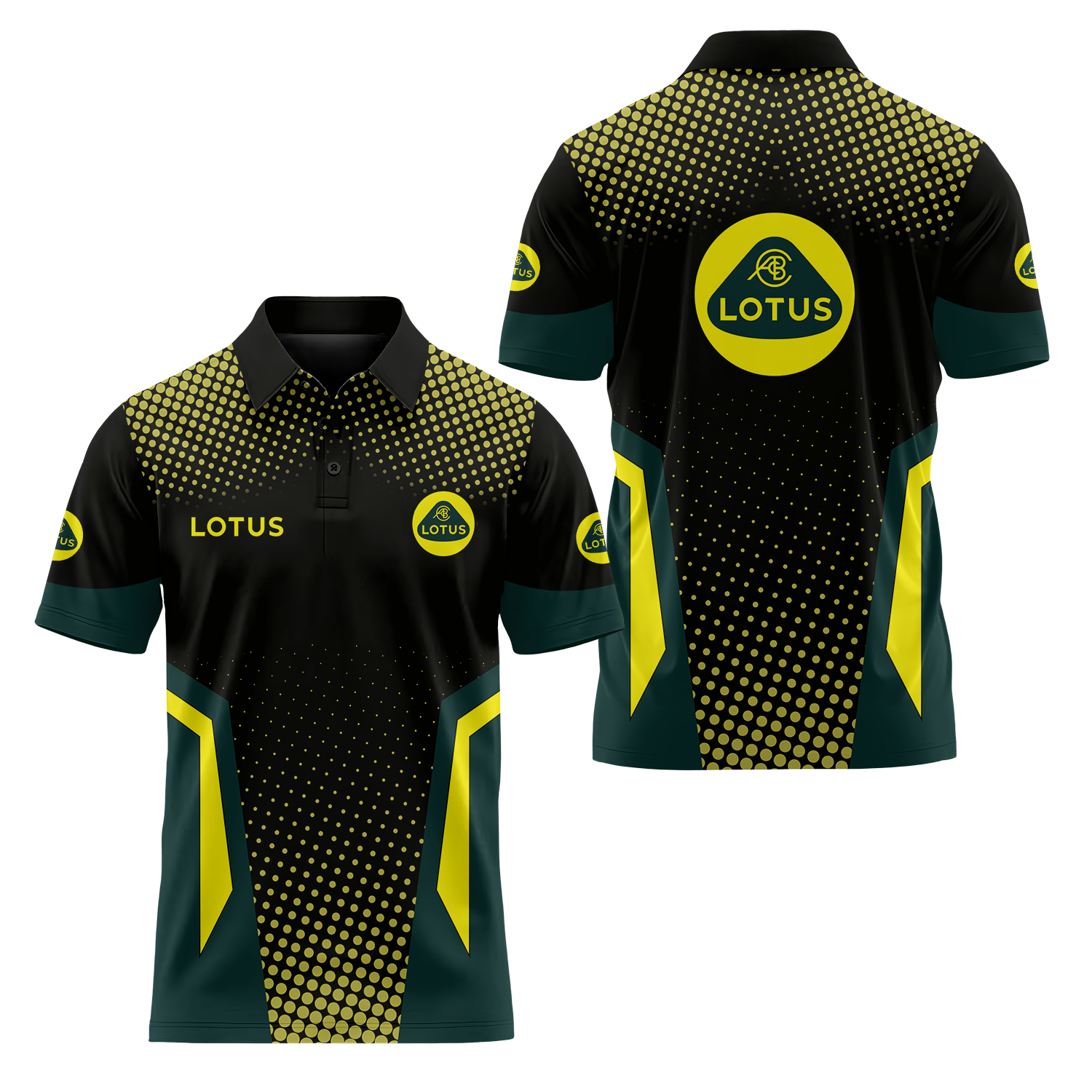 Lotus Apparels USPL2585