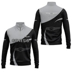 Genesis Quarter-zip Pullover