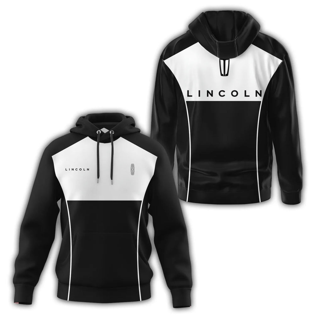 Lincoln Hoodie