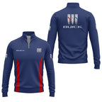 Unknown Quarter-zip Pullover
