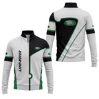 Unknown Quarter-zip Pullover