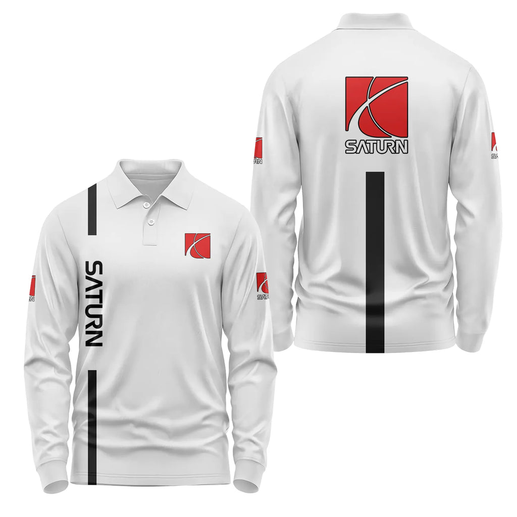 Saturn Long Sleeve