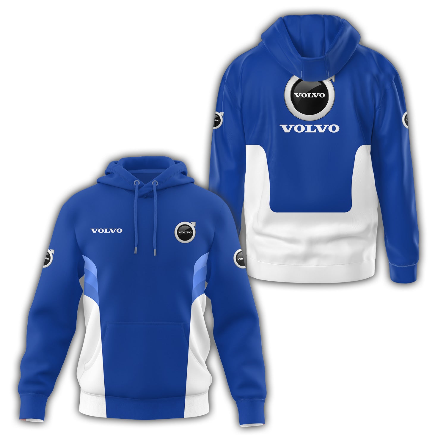 Volvo Hoodie USPL3148