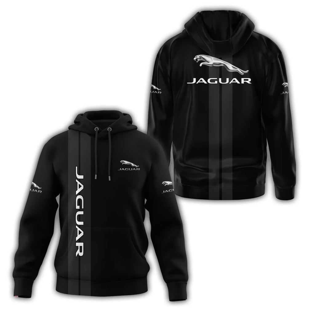 Jaguar Hoodie