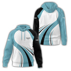 Unknown Hoodie