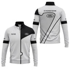 Unknown Quarter-zip Pullover