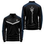 Maserati Long Sleeve
