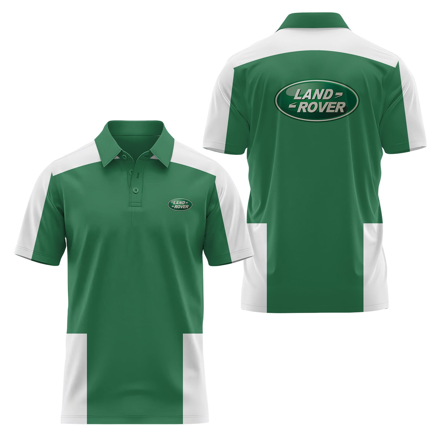 Land Rover Apparels USPL2845