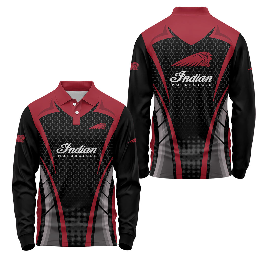 Unknown Long Sleeve
