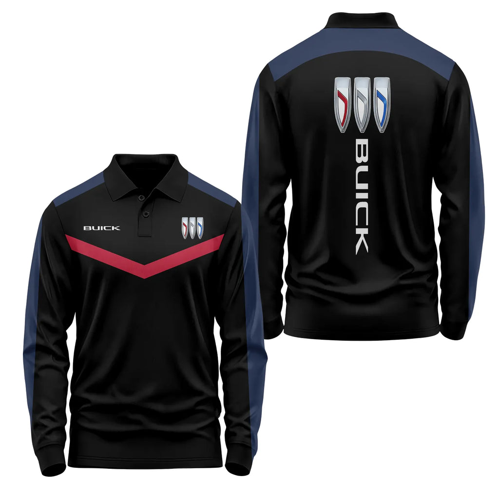 Buick Long Sleeve