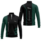 Unknown Quarter-zip Pullover