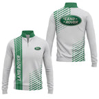 Unknown Quarter-zip Pullover