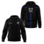 Unknown Hoodie