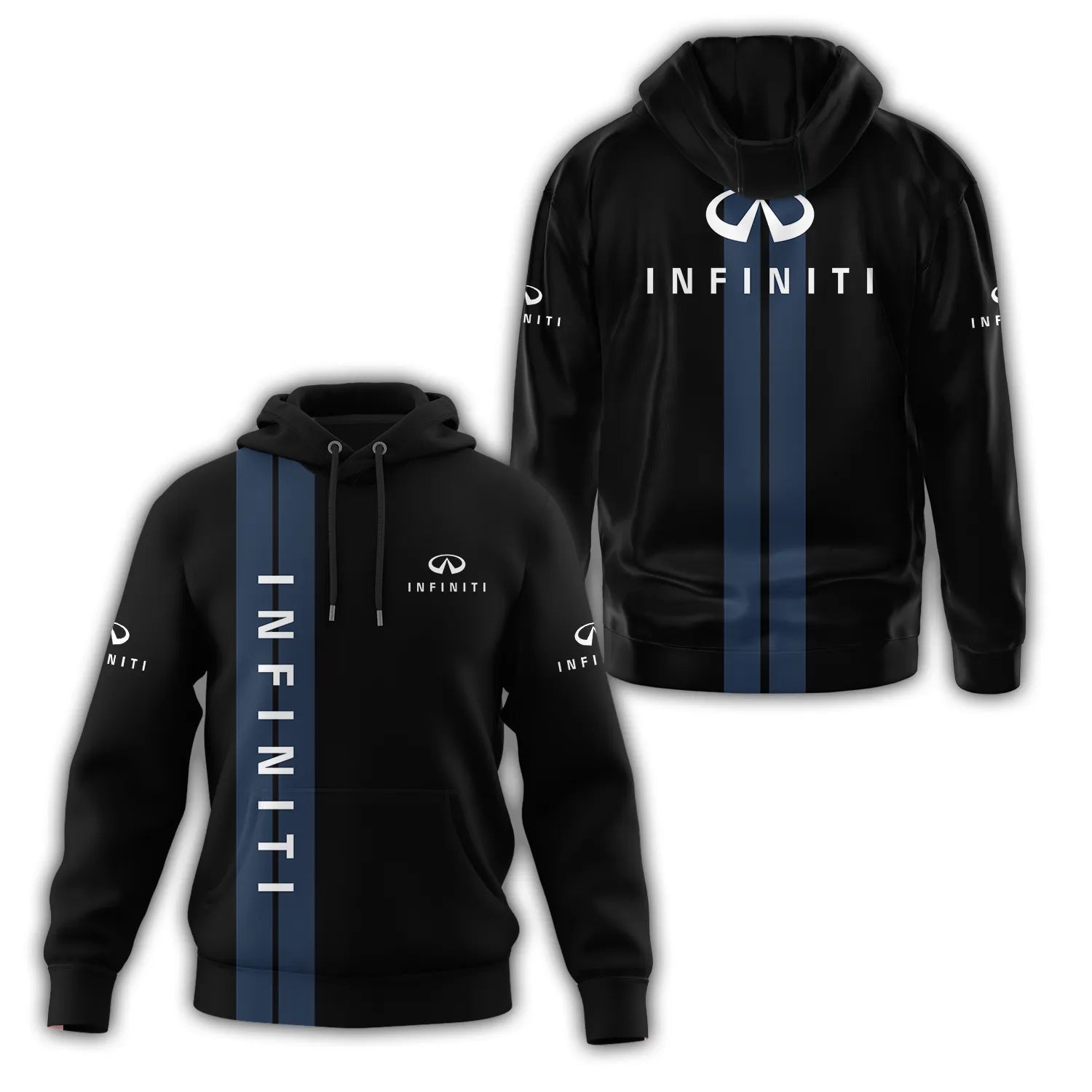 Infiniti Hoodie