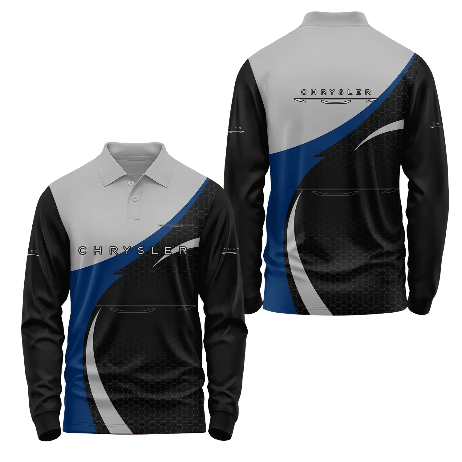 Chrysler Long Sleeve