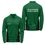 Range Rover Long Sleeve