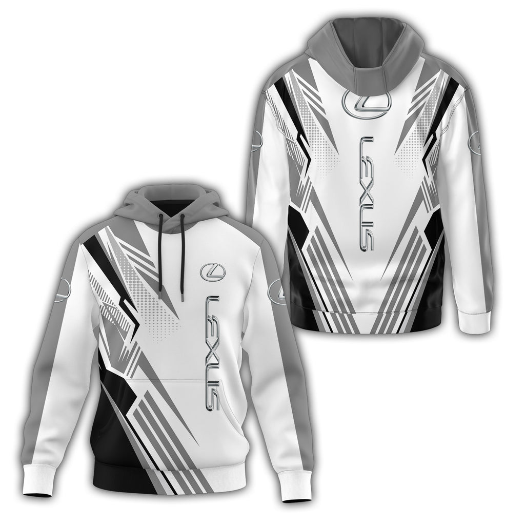 Lexus Hoodie USPL2455