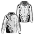 Lexus Hoodie USPL2455