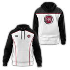 Fiat Hoodie