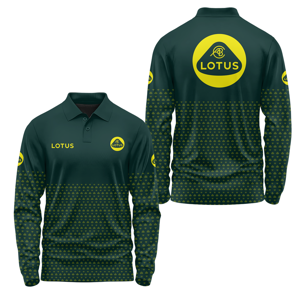 Unknown Long Sleeve