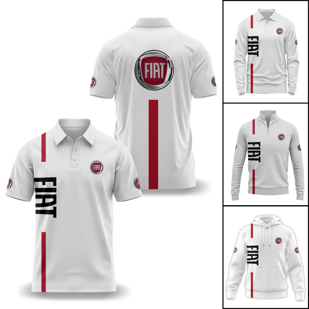 Fiat Cover