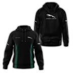 Unknown Hoodie