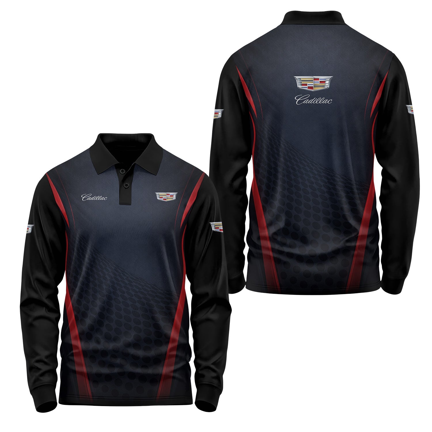 Unknown Long Sleeve