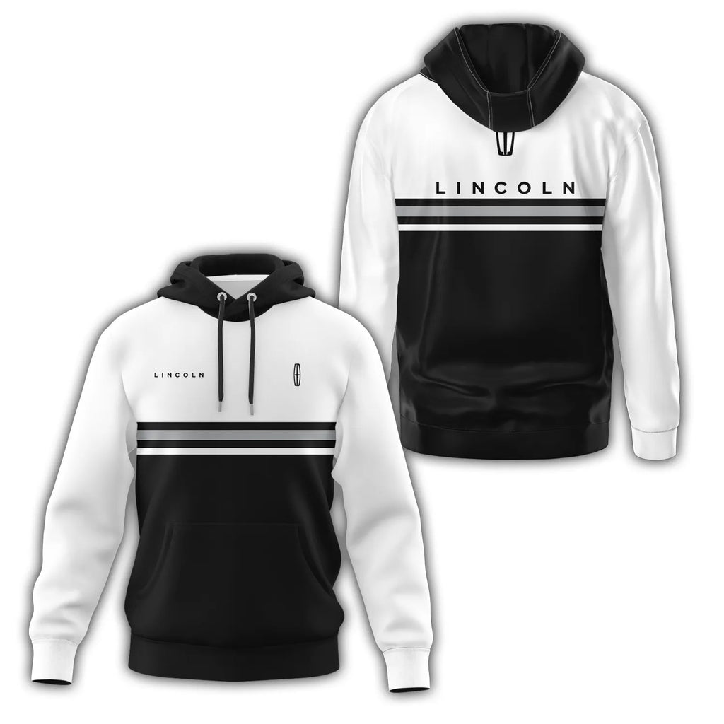 Lincoln Hoodie