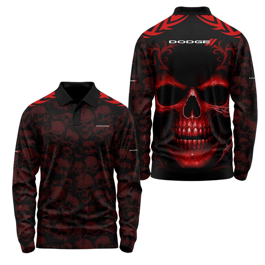 Unknown Long Sleeve