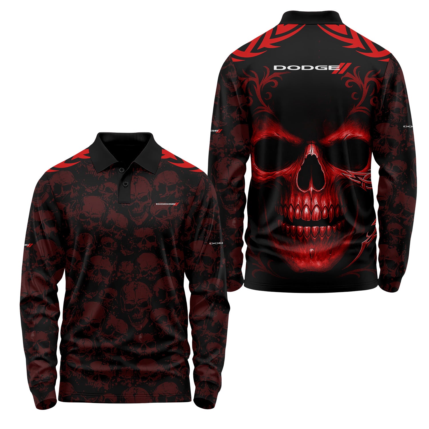 Unknown Long Sleeve