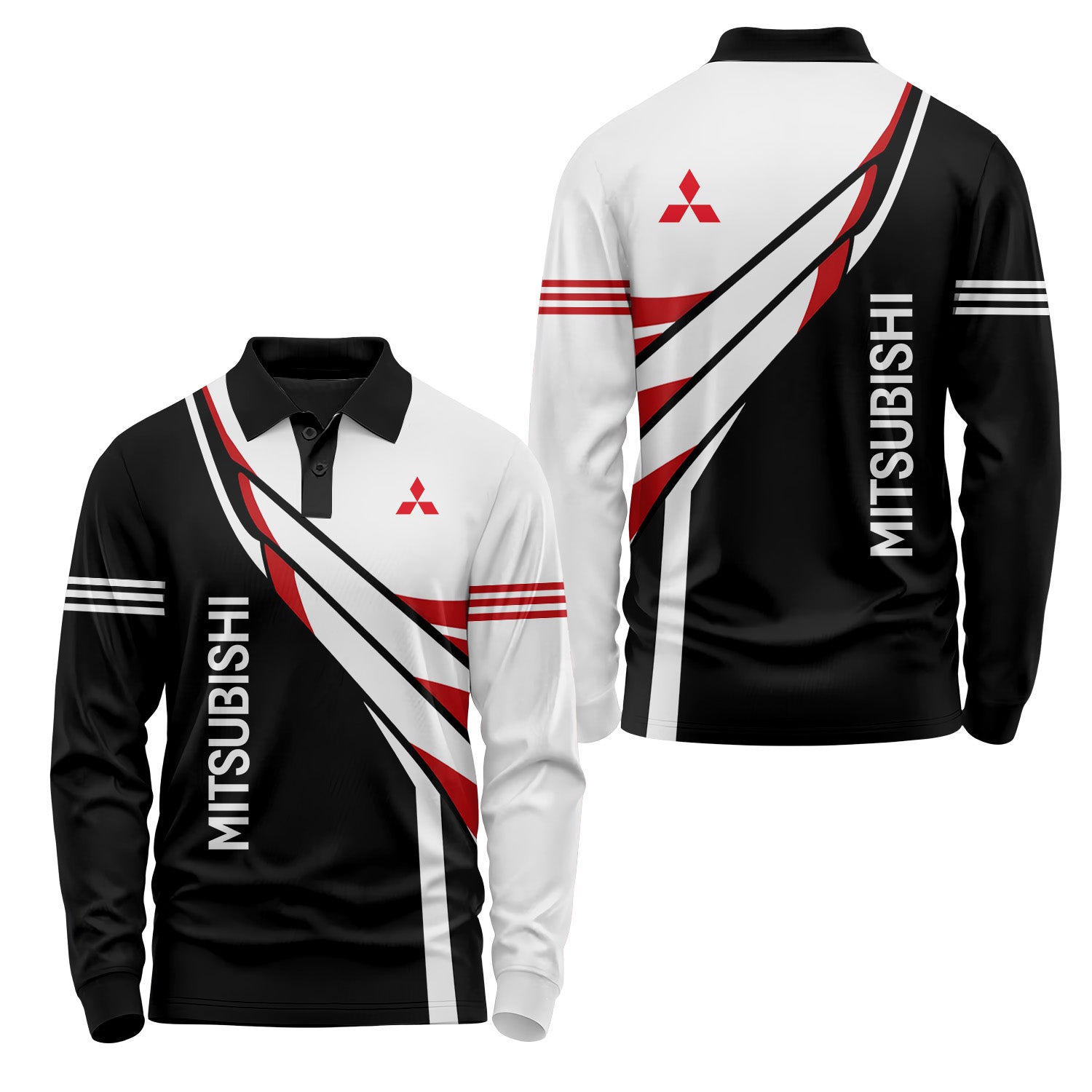 Unknown Long Sleeve