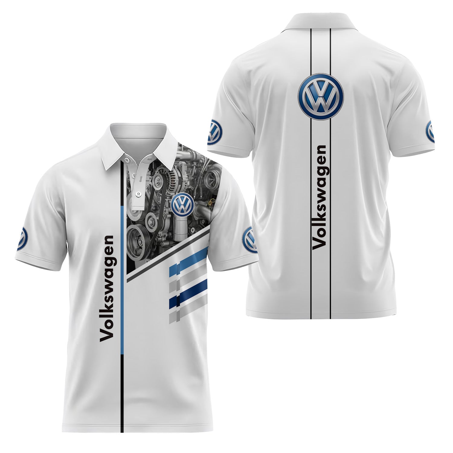 Volkswagen Apparels USPL2996