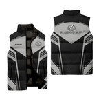 Unknown Sleeveless Puffer Jacket