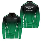 Bentley Long Sleeve