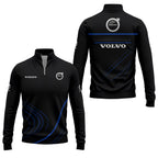 Unknown Quarter-zip Pullover