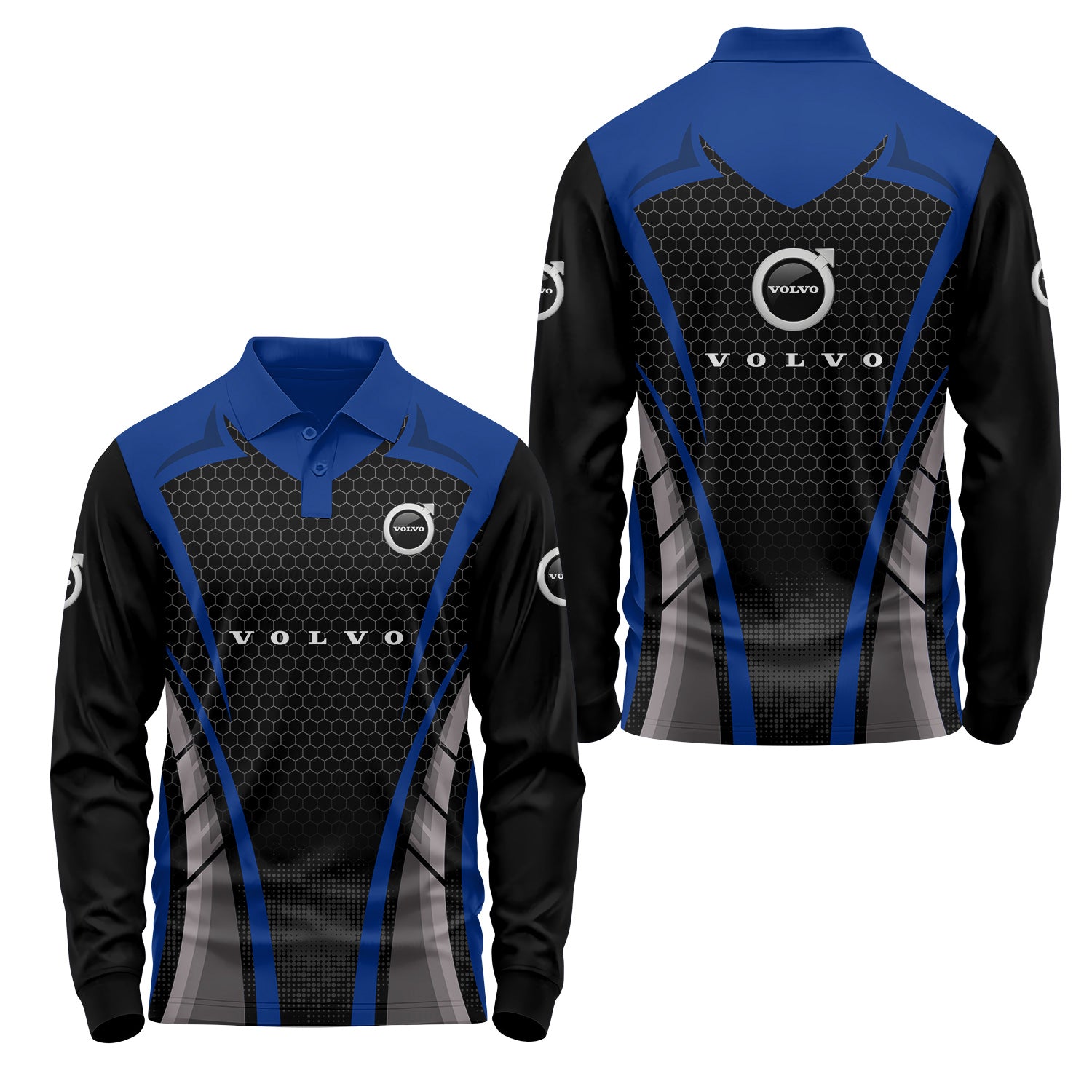 Unknown Long Sleeve