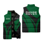 Range Rover Sleeveless Puffer Jacket