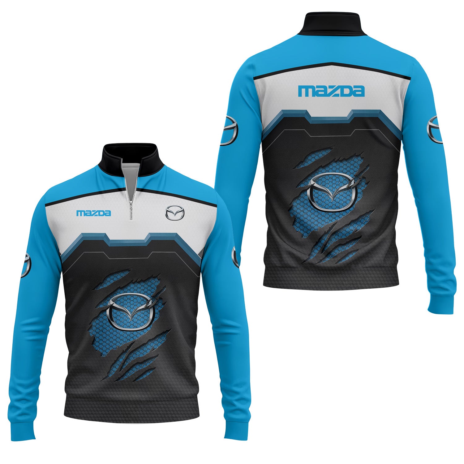 Mazda Apparels USPL2341